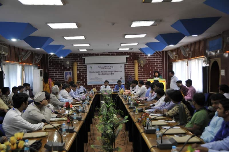 National Bureau of Agriculturally Important Microorganisms Kheri Campus photo 6